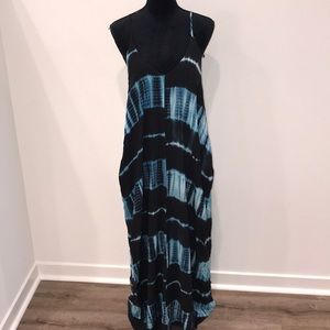 Love Stitch Dress 🌺